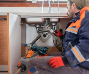 About Septic Pumping Service Laughlin Afb, TX
